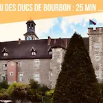 Le Golden Garden - Homy Daire *