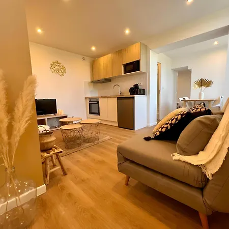 Le Golden Garden - Homy *