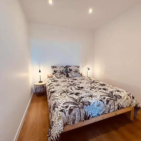 Le Golden Garden - Homy *