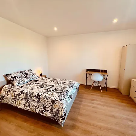 Le Golden Garden - Homy * Montluçon