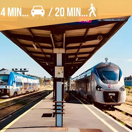 Le Golden Garden - Homy Apartamento