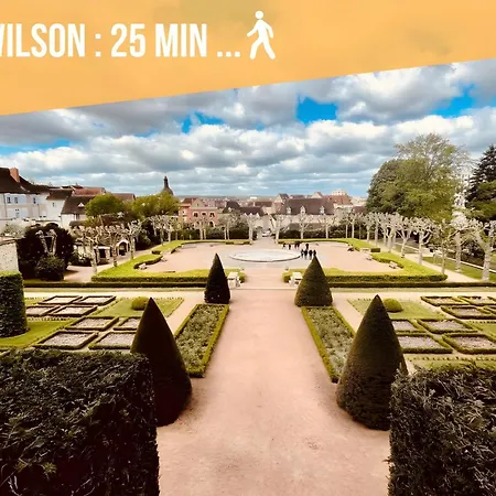 Apartamento Le Golden Garden - Homy