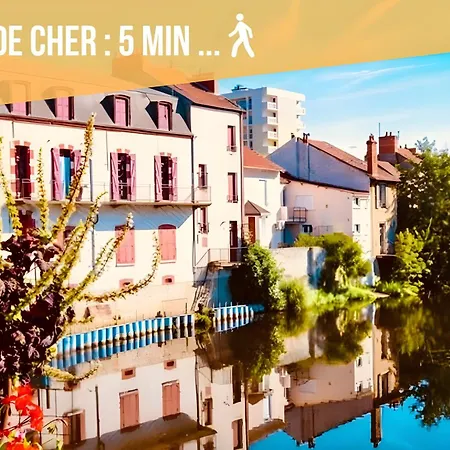 Apartament Le Golden Garden - Homy *
