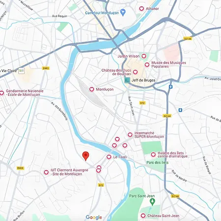 Le Golden Garden - Homy