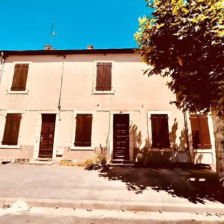 Apartment Le Golden Garden - Homy *